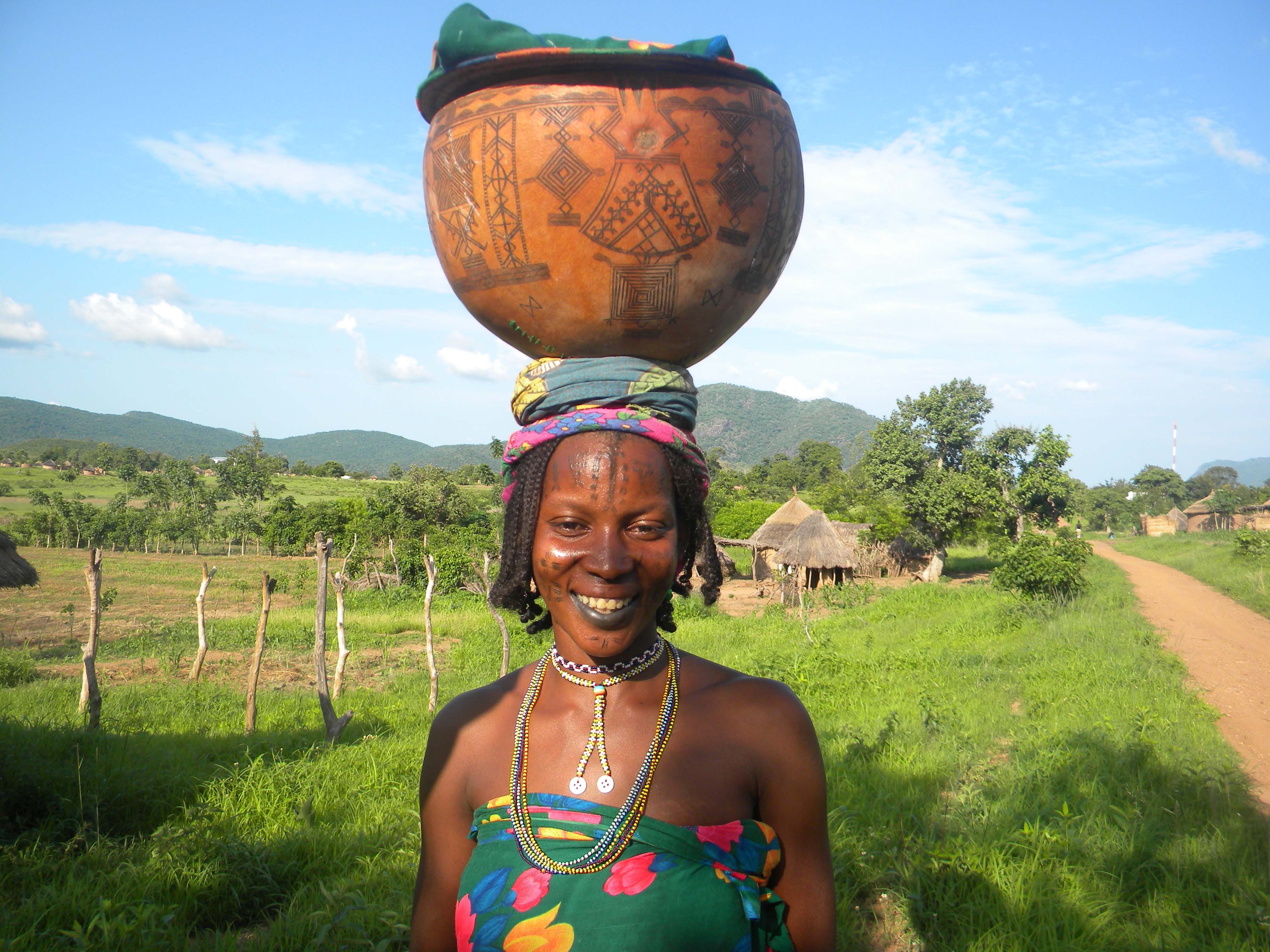 Bienvenue à Bouba Ndjida, terres légendaires de grands safaris